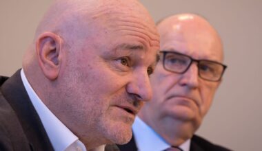 Brandenburger Koalition: Vier BSW-Abgeordnete verlassen Partei – jetzt schaltet sich Wagenknecht ein