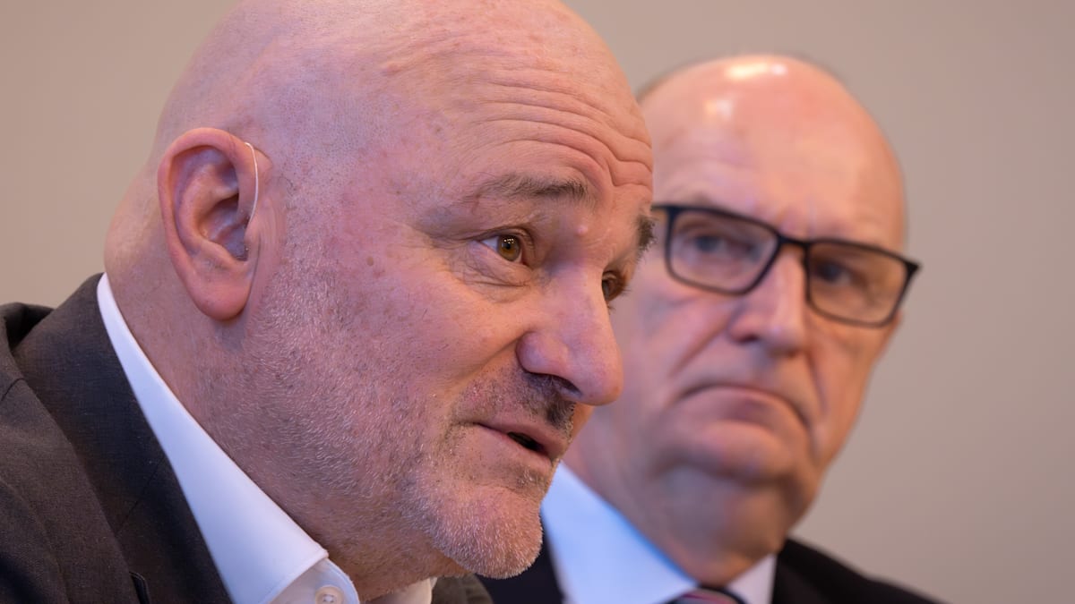 Brandenburger Koalition: Vier BSW-Abgeordnete verlassen Partei – jetzt schaltet sich Wagenknecht ein