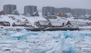 Regierung lehnt Angebot ab: USA will Kontakt zu Grönland - und Dänemark umgehen