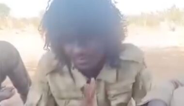 Sudan: RSF-Kämpfer prahlen mit Gräueltaten | Politik