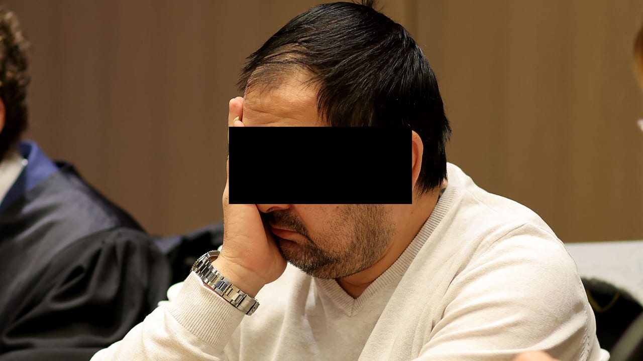 Prozess in Bochum: Vermieter soll junge Mutter aus Ukraine vergewaltigt haben | Regional