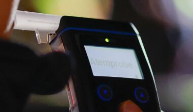 Alkoholisiert verunfallt, jetzt kommt raus: Es war der Bürgermeister