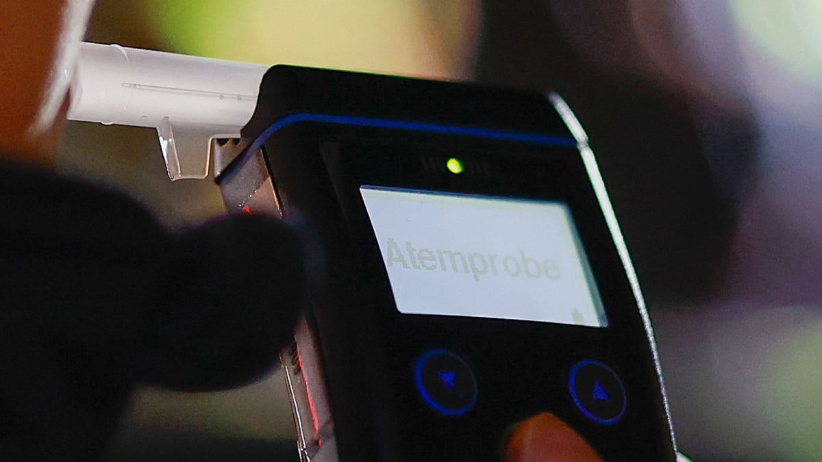 Alkoholisiert verunfallt, jetzt kommt raus: Es war der Bürgermeister