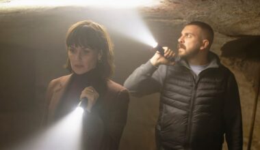 „Tatort“: So wird der Frankfurt-Fall „Licht“ | Unterhaltung