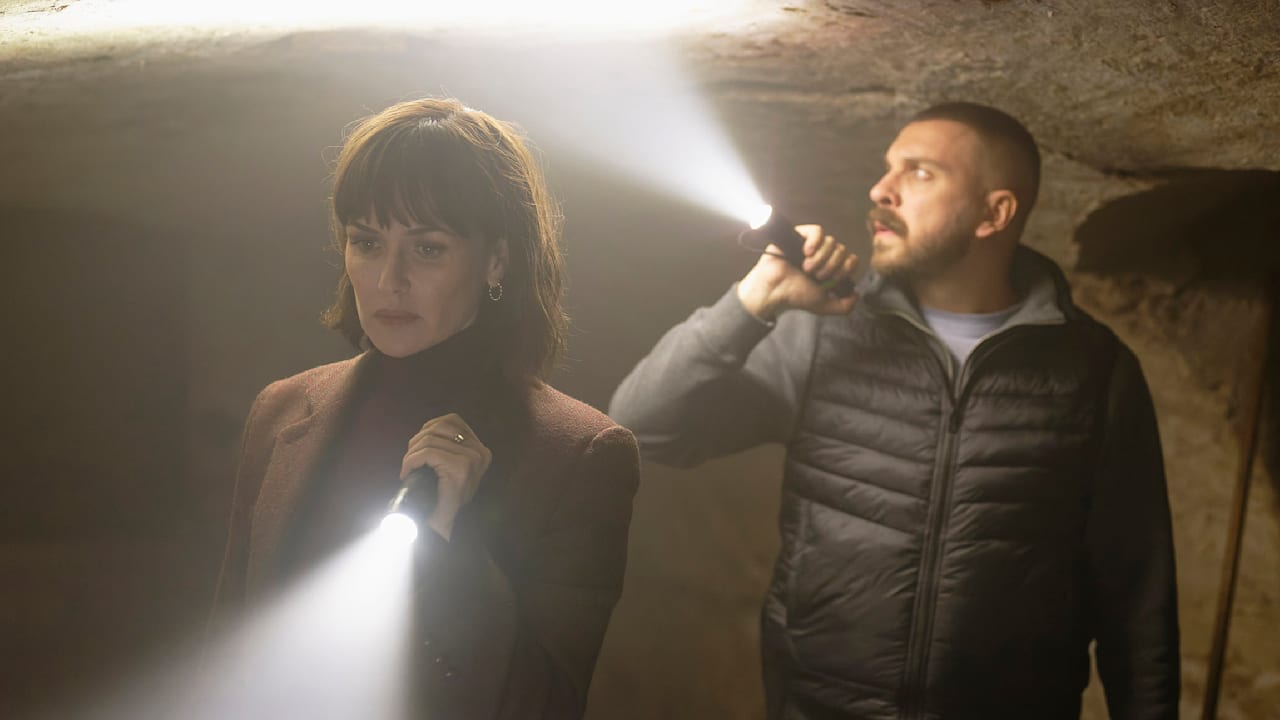 „Tatort“: So wird der Frankfurt-Fall „Licht“ | Unterhaltung