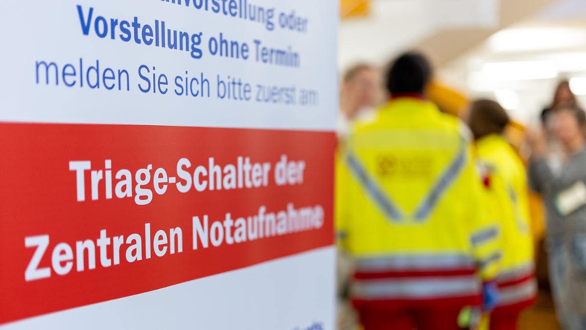 Ampel-Gesetz gestoppt: Bundesverfassungsgericht kippt gesetzliche Regelungen zu Triage