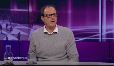 Maischberger: Vince Ebert rechnet mit Empörungswelle um Merz ab | Politik