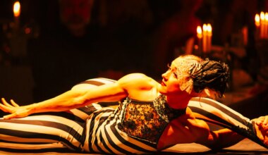 Premiere im Teatro und Hullis: München hat wieder zwei Spiegelzelte - München