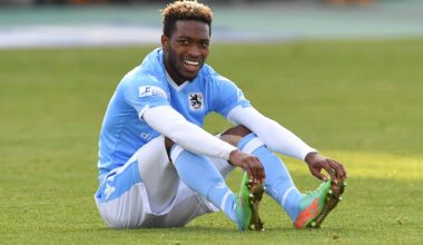 Aufstiegsheld von 1860 München von Auto überfahren | Sport