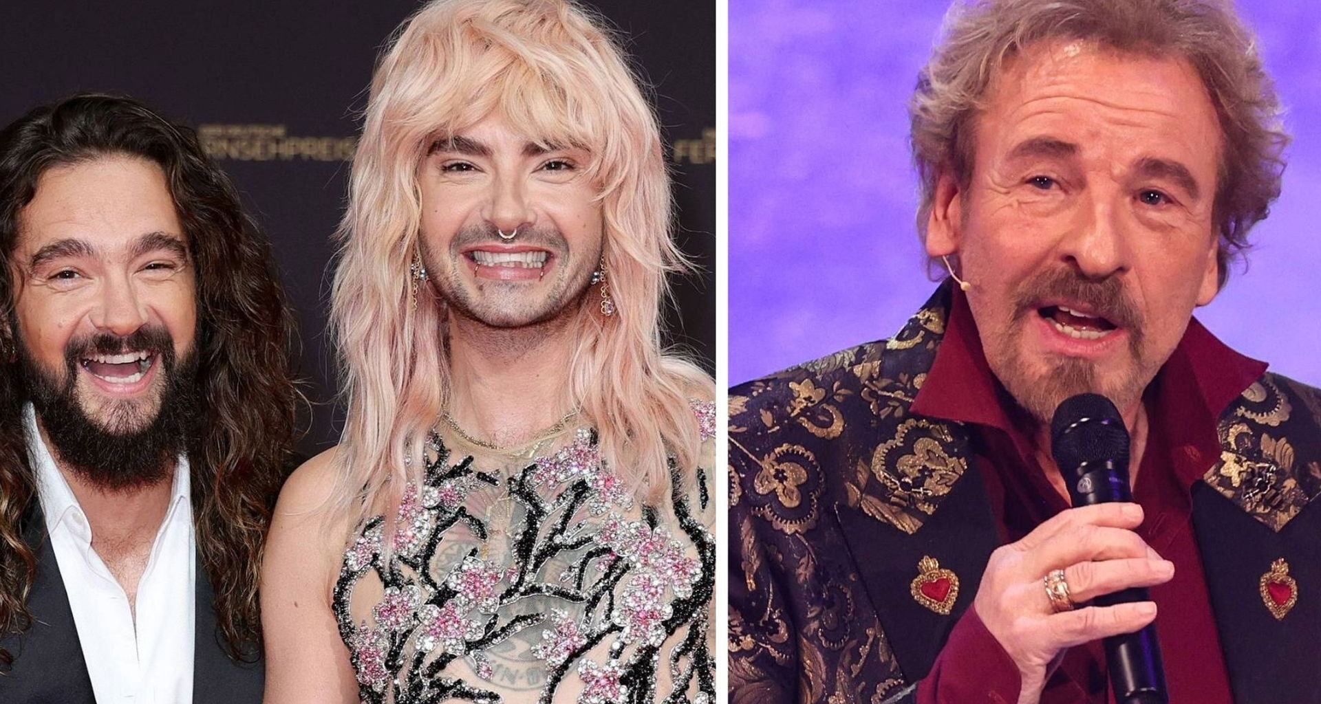 Schluss mit Nachsicht für Thomas Gottschalk