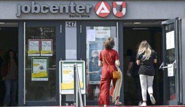 IW-Studie: 41 Prozent – Deutschland schlägt bei Sozialausgaben sogar die Skandinavier