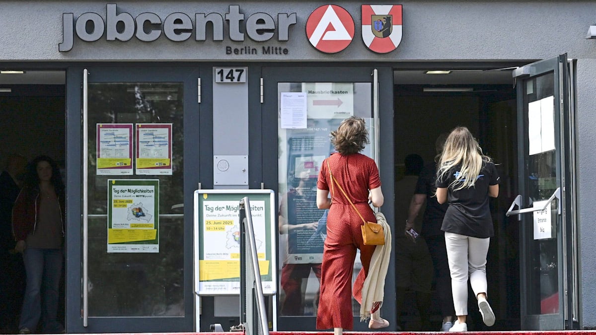 IW-Studie: 41 Prozent – Deutschland schlägt bei Sozialausgaben sogar die Skandinavier