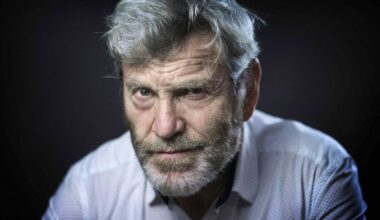 Frankreich: «James Bond»-Star Tchéky Karyo gestorben