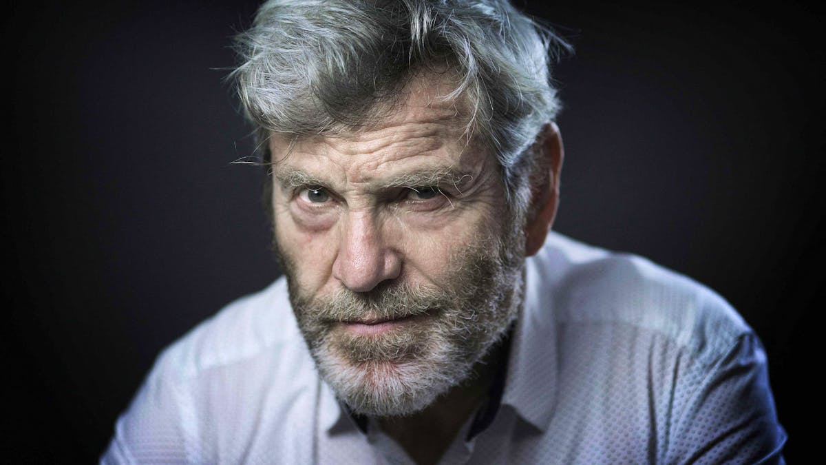 Frankreich: «James Bond»-Star Tchéky Karyo gestorben