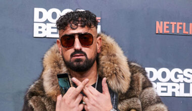 Hype um Haftbefehl-Doku: Gehört Rap in den Unterricht? So ist die Lage in Pforzheim - PZ-news