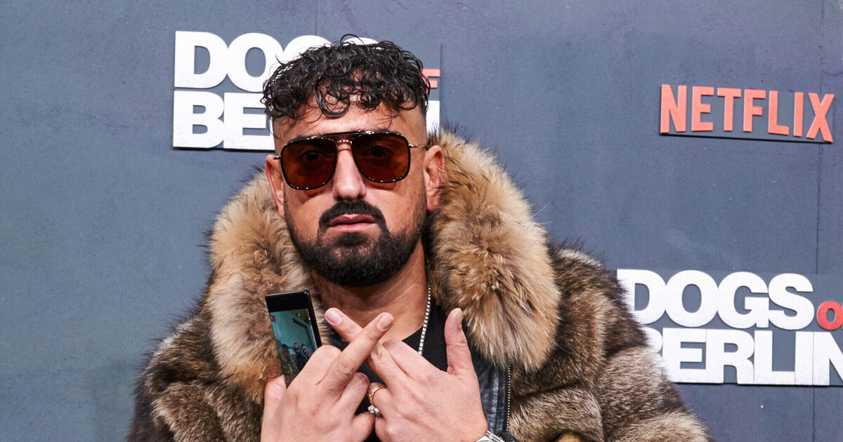 Hype um Haftbefehl-Doku: Gehört Rap in den Unterricht? So ist die Lage in Pforzheim - PZ-news