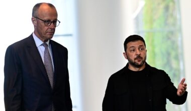 Taurus-Lieferungen für Ukraine?: „Kanzler Merz spielt nach markigen Worten den neuen Olaf Scholz“, kritisieren die Grünen