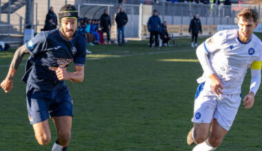 CfR läuft dem Erfolg hinterher: 1:4-Heimniederlage gegen den KSC II ist schon die fünfte Pleite in Serie - Sport