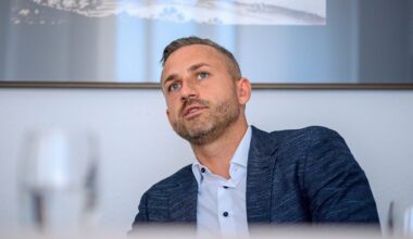 AfD distanziert sich von Siegmunds Äußerung: „Holocaust ist das schlimmste Menschheitsverbrechen“