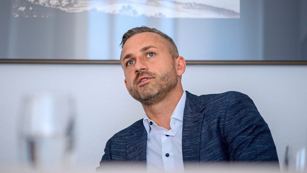 AfD distanziert sich von Siegmunds Äußerung: „Holocaust ist das schlimmste Menschheitsverbrechen“