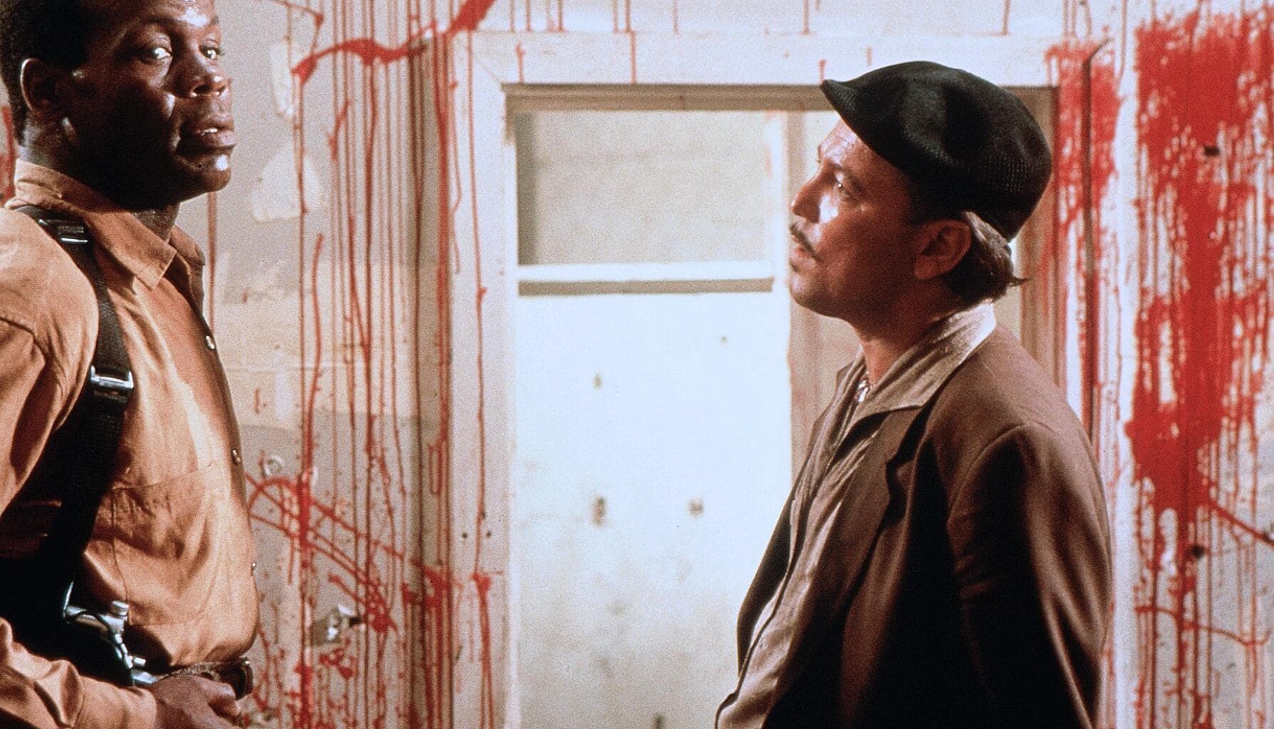 Bild Predator 2 - RTLZWEI