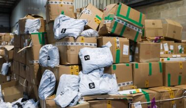 Billig-Boom aus China!: So fluten Shein und Temu Europa mit Ramsch | Leben & Wissen