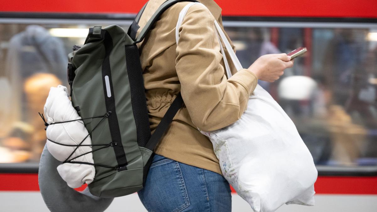 Zahlreiche Zugausfälle auf den S-Bahn-Strecken S3 und S5