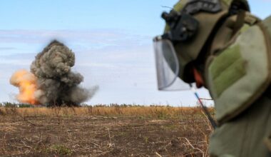 Nicht genug Soldaten: Studie bescheinigt Europa "entscheidende Lücken" im Kriegsfall