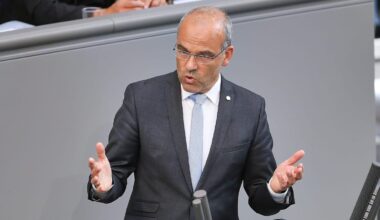 Russland: AfD-Politiker reisen nach Sotschi, um Dmitri Medwedew zu treffen