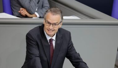 Debatte um Syrer: „Grund weggefallen“ – CDU-Politiker fordert Aufhebung der Schutztitel für alle Flüchtlinge