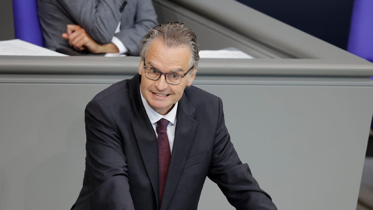 Debatte um Syrer: „Grund weggefallen“ – CDU-Politiker fordert Aufhebung der Schutztitel für alle Flüchtlinge