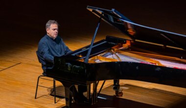 Eigensinniger Klaviertüftler: Der russische Pianist Arcadi Volodos in München – eine Kritik - München