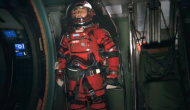 Man muss "Hintern in die Kinosessel kriegen": Trailer zu heiß erwartetem Sci-Fi-Abenteuer spoilert großen Twist – jetzt reagiert der Autor - Kino News