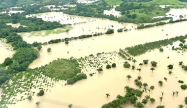 "Tödliche Fahrlässigkeit": UN-Chef rechnet schonungslos mit Klimapolitik ab