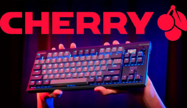 Cherry: Deutsche Tastatur-Firma kämpft ums Überleben und plant Teilverkauf | Leben & Wissen