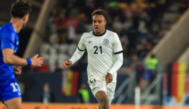 Nationalmannschaft: Nadiem Amiri fällt aus – Nagelsmann überrascht mit Nachnominierung