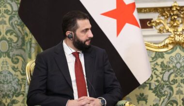 Trotz Terror-Historie: UN heben Sanktionen gegen Syriens Präsidenten auf