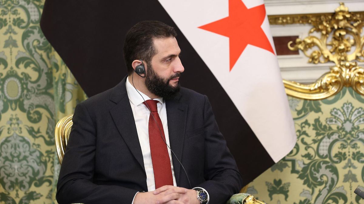 Trotz Terror-Historie: UN heben Sanktionen gegen Syriens Präsidenten auf