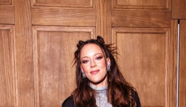 "Es ist schön, mal raus zu sein": Jasmin Wagner gibt Einblick in Leben als pflegende Tochter