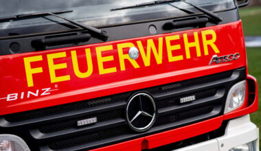 München: Brand in Neuperlach – 6 Verletzte | News