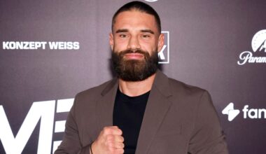 Nach Spuck-Skandal in RTL-Show – nun spricht der Reality-Star