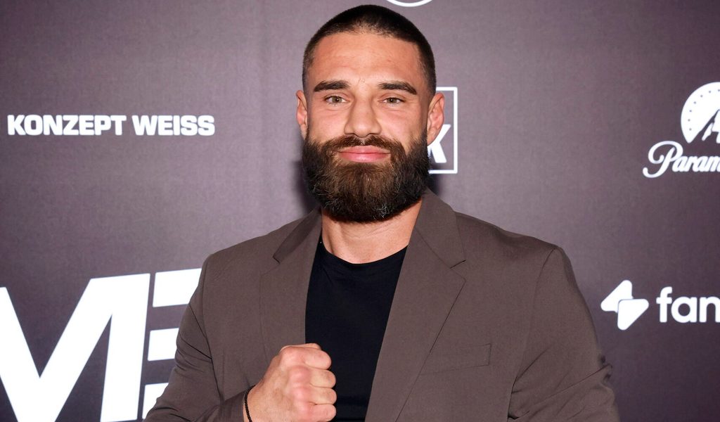 Nach Spuck-Skandal in RTL-Show – nun spricht der Reality-Star