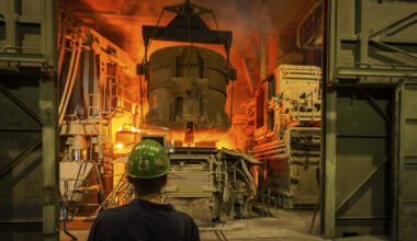 Die Branche benötigt verlässliche Energieversorgung zu planbaren und...