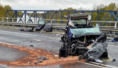 Nach Horror-Unfall in Braunschweig: Staatsanwaltschaft mit neuen Details