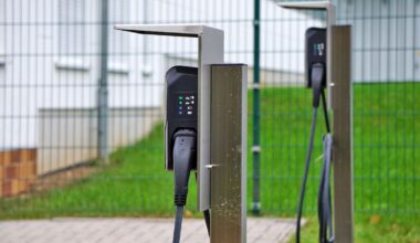 E-Autos tanken unnötig teuer: Monopolkommission kritisiert Preise an der Ladesäule als zu hoch