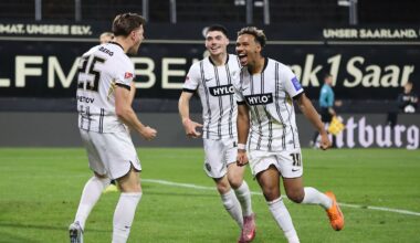 Kiels Spionage ohne Erfolg: 96-Comebacker vermiesen Dorfklub die Tabellenspitze