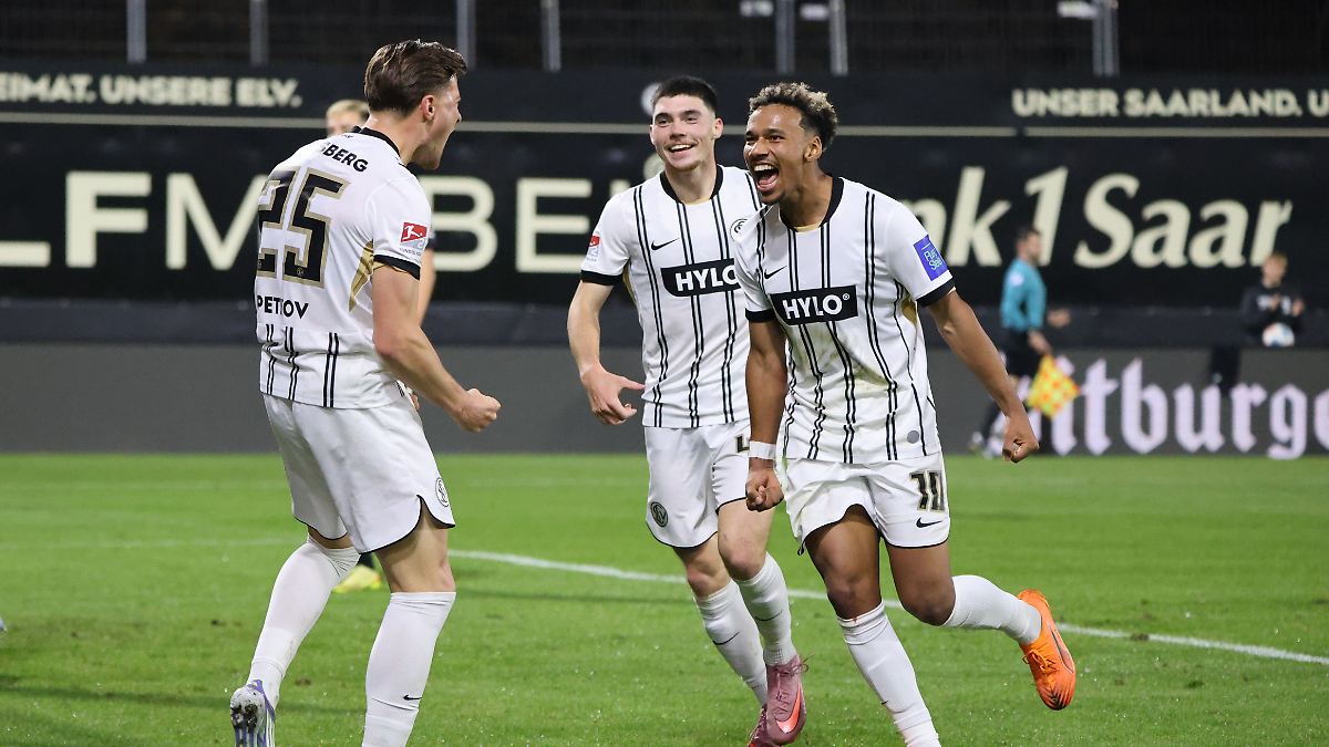 Kiels Spionage ohne Erfolg: 96-Comebacker vermiesen Dorfklub die Tabellenspitze