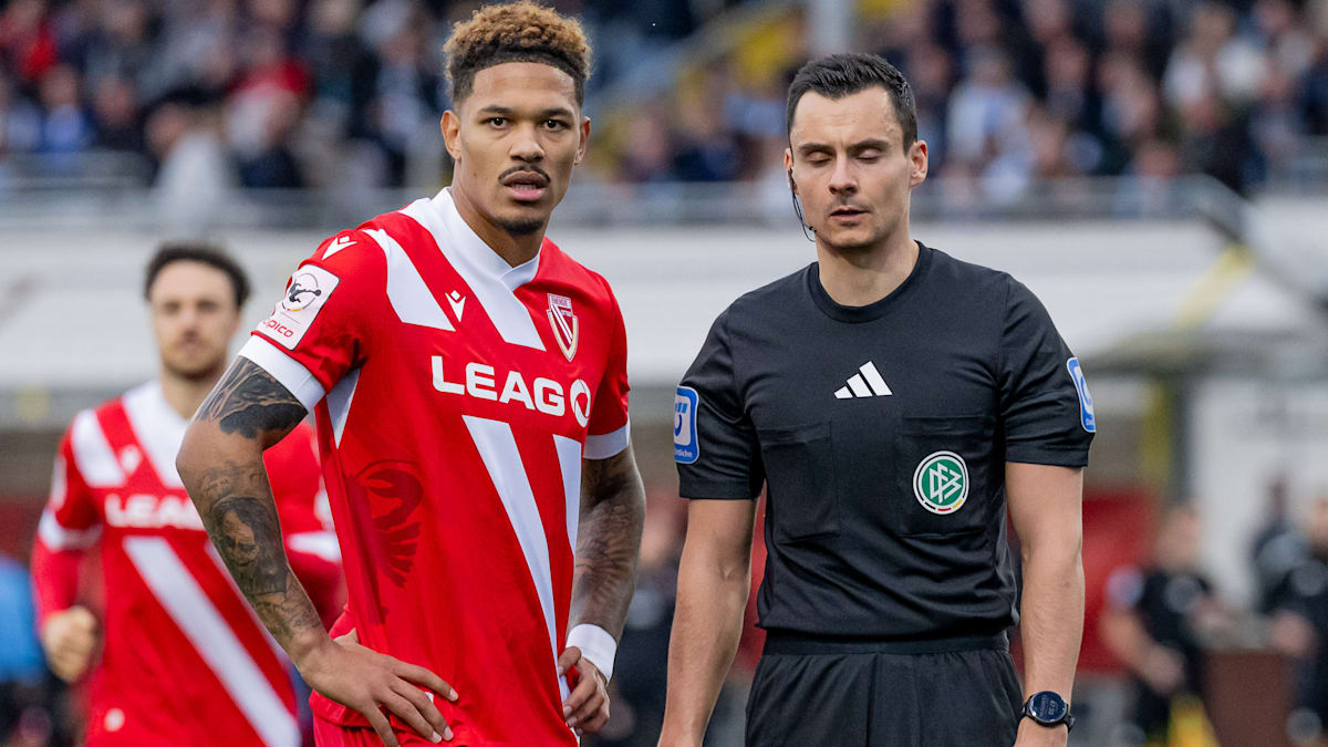 1860 München – Energie Cottbus: „Erschreckend“ – Spiel nach Rassismus-Skandal auf der Kippe