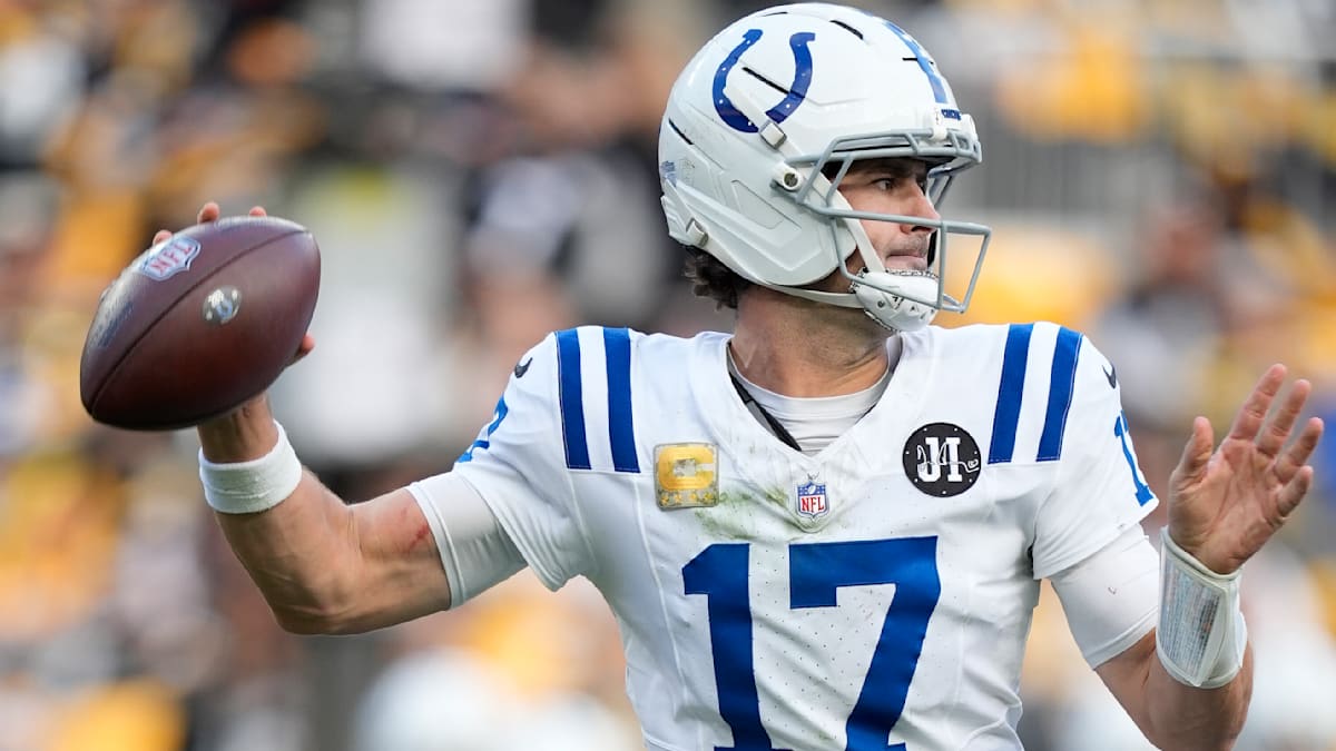 NFL in Berlin - Björn Werner über Jones: „Er war abgeschrieben. Keiner wollte ihn mehr. Dann das“