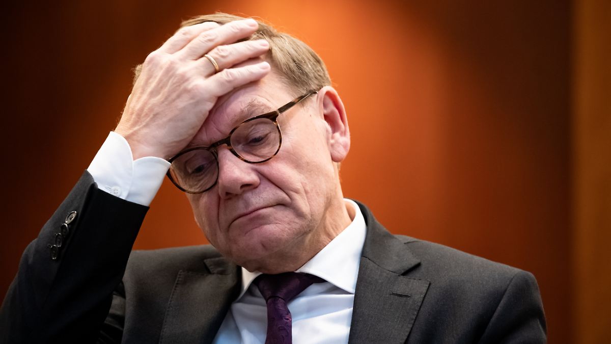 Wieder Kritik am Außenminister: Wadephul irritiert mit Vergleich: Syrien schlimmer als Deutschland 1945